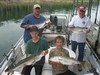 (07/27/2014) - Nice Striped Bass